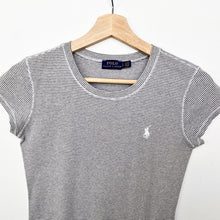 Load image into Gallery viewer, Women’s Ralph Lauren T-shirt (S)