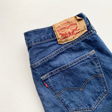 Load image into Gallery viewer, Levi’s 501 W36 L30