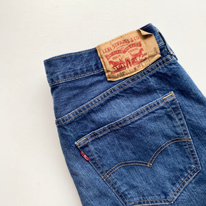 Levi’s 501 W36 L30