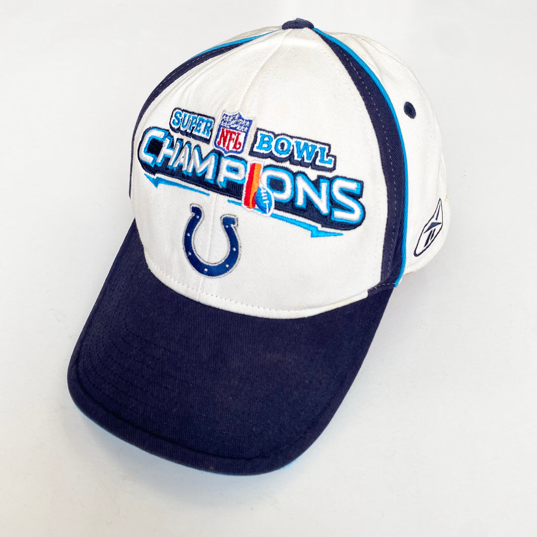 NFL Super Bowl Champions Cap