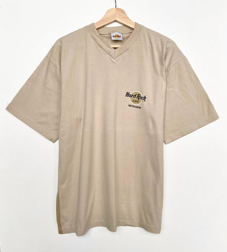90s Hard Rock Cafe T-shirt (L)