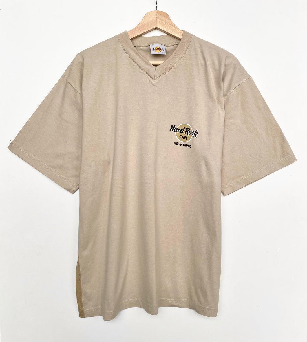 90s Hard Rock Cafe T-shirt (L)