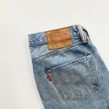 Load image into Gallery viewer, Levi’s 501 W30 L32