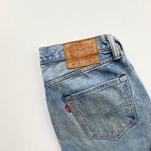 Levi’s 501 W30 L32