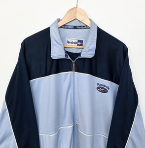 90s Reebok Full Tracksuit (XL)