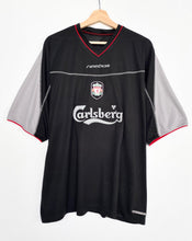 Load image into Gallery viewer, Liverpool 02/04 Third Shirt (2XL)