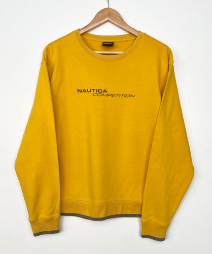 Nautica sweatshirt (S)