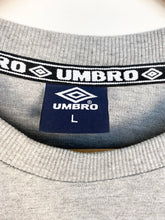Load image into Gallery viewer, Umbro Sweatshirt (M)