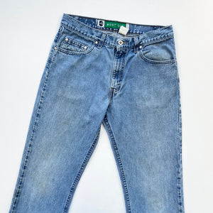 90s Levi’s Silver Tab W33 L32