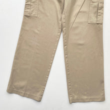 Load image into Gallery viewer, Dickies Cargos W34 L34