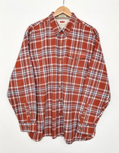 Load image into Gallery viewer, Levi’s Shirt (2XL)