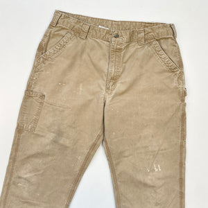 Carhartt Carpenter Jeans W38 L32