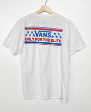 Load image into Gallery viewer, Vans T-shirt (M)