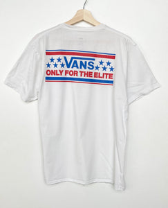 Vans T-shirt (M)