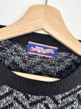 Load image into Gallery viewer, 90s Grandad Jumper (L)