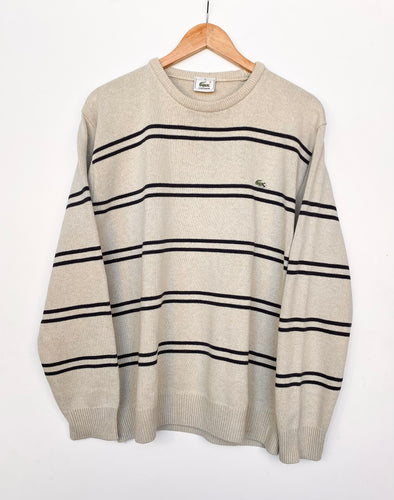 Lacoste Jumper (L)