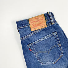 Load image into Gallery viewer, Levi’s 501 W30 L32