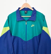 Load image into Gallery viewer, 80s Nike Jacket (L)