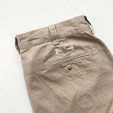 Load image into Gallery viewer, 90s Ralph Lauren Trousers W34 L30