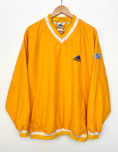 Load image into Gallery viewer, 90s Adidas Nylon Sweatshirt (M)