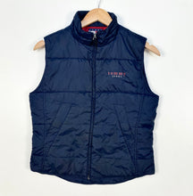 Load image into Gallery viewer, Tommy Hilfiger Gilet (L)