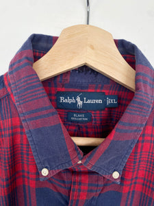 Ralph Lauren Shirt (XL)