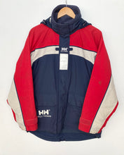 Load image into Gallery viewer, Helly-Hansen Coat (S)