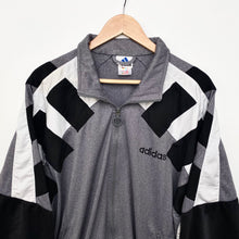 Load image into Gallery viewer, 90s Adidas Jacket (L)