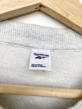 Load image into Gallery viewer, Reebok Sweatshirt (S)