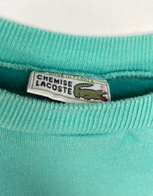 Load image into Gallery viewer, Lacoste Sweatshirt (S)