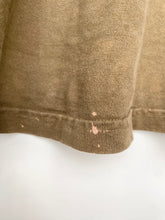 Load image into Gallery viewer, Distressed Carhartt T-shirt (XL)