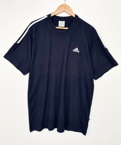 00s Adidas T-shirt (XL