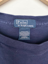 Load image into Gallery viewer, Ralph Lauren T-shirt (XS)