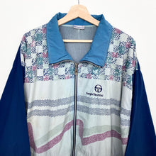 Load image into Gallery viewer, Sergio Tacchini Jacket (L)