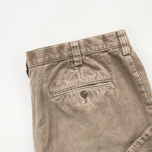 Jumbo Cords W36 L30