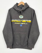 Load image into Gallery viewer, NFL Green Bay Packers Hoodie (M)