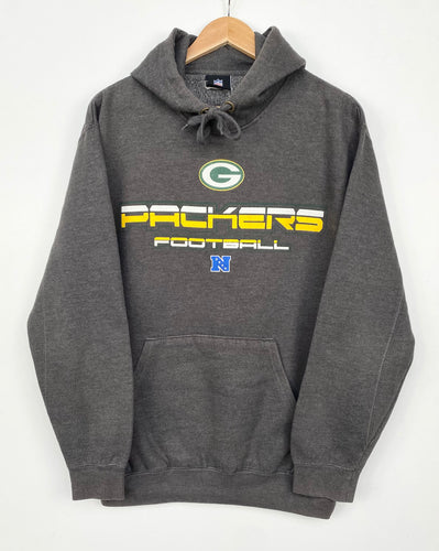 NFL Green Bay Packers Hoodie (M)