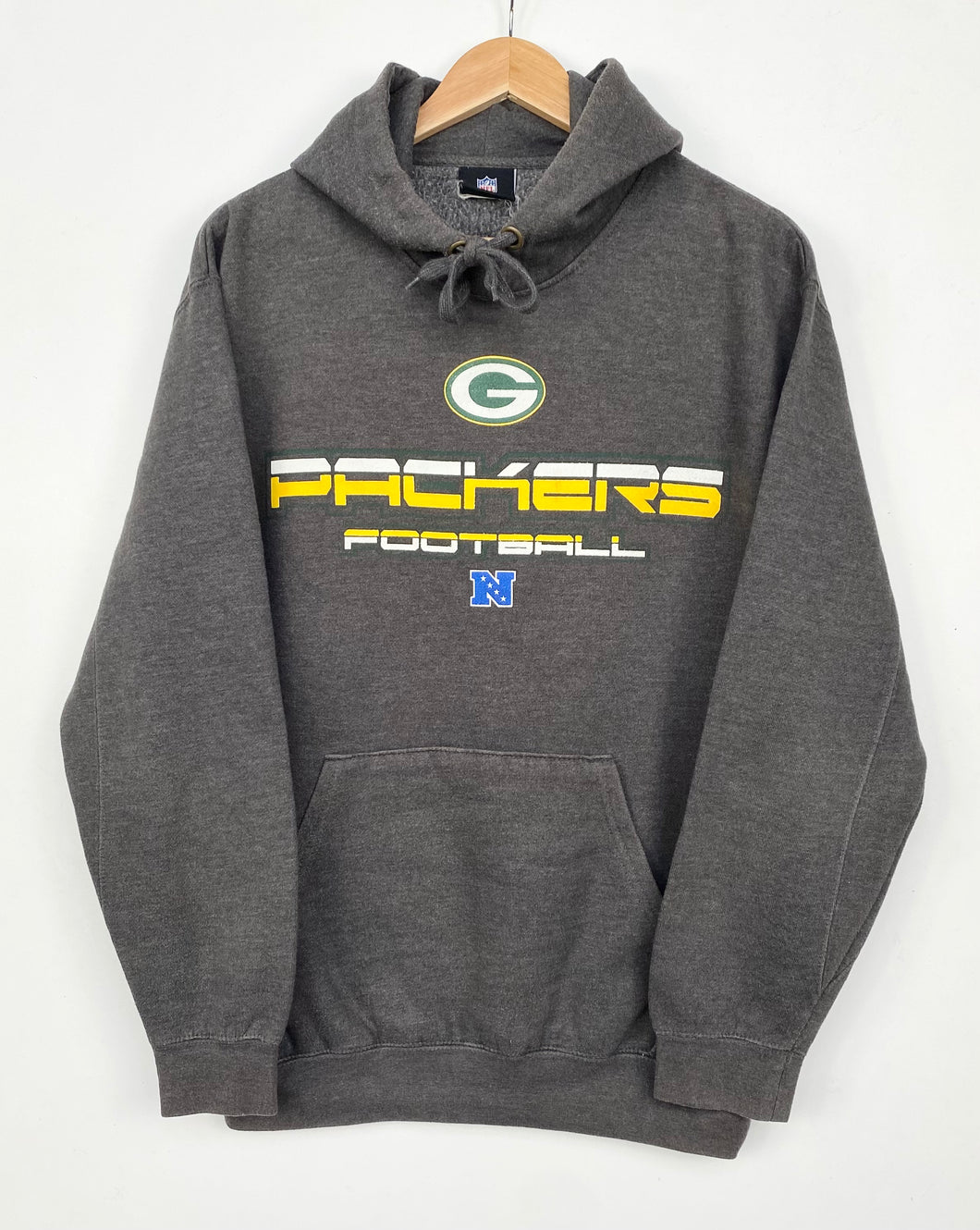 NFL Green Bay Packers Hoodie (M)