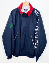 Load image into Gallery viewer, 90s Nautica Coat (2XL)