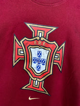 Load image into Gallery viewer, 00s Nike Portugal T-shirt (S)