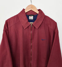 Load image into Gallery viewer, Rare 90s Nike Harrington Jacket (L)
