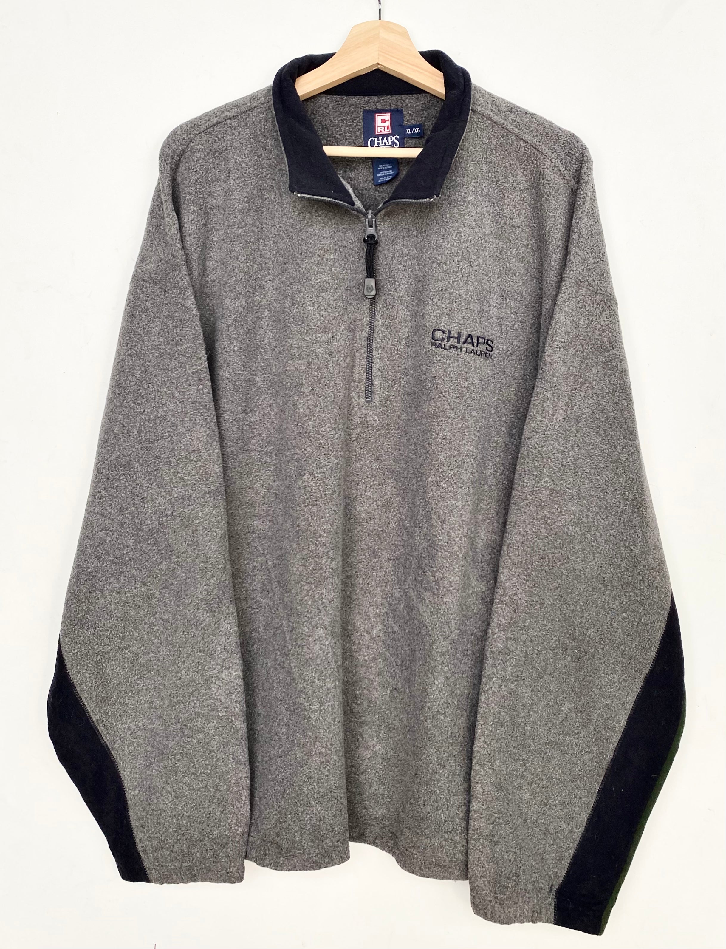 Clearance chaps ralph lauren fleece New Arrivals Vintage Chaps