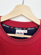 Load image into Gallery viewer, 90s Ellesse Sweatshirt (XL)