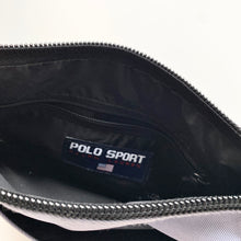 Load image into Gallery viewer, 90s Polo Sport Ralph Lauren Side Bag