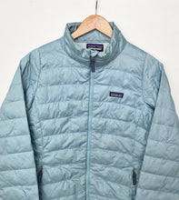 Load image into Gallery viewer, Women’s Patagonia Puffa Coat (XS)