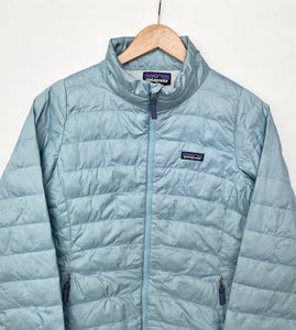 Women’s Patagonia Puffa Coat (XS)