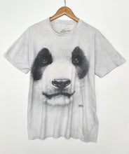 Load image into Gallery viewer, Panda T-shirt (M)