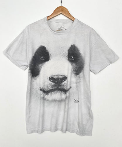 Panda T-shirt (M)
