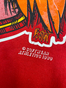 1999 NHL Hockey Sweatshirt (M)