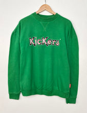 Load image into Gallery viewer, Kickers Sweatshirt (M)